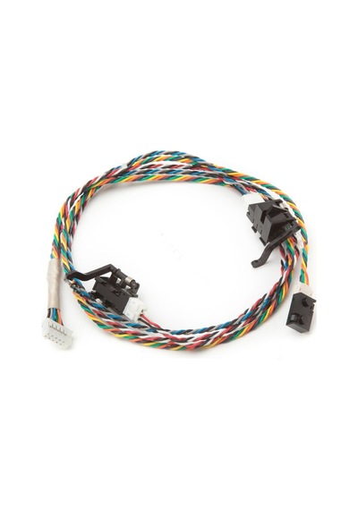 Lexmark 40X1692 C780/782 S2/Xpar/Nms/Mpf Cable Ass Whit Sensor