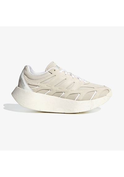 adidas Adızero Aruku Kadın Bej Spor Ayakkabı Jr5702 Bej
