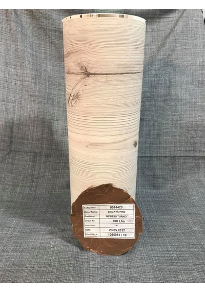 Baskılı Dekoratif Kağıt En 62 Cm Ağırlık 20kg Model 5