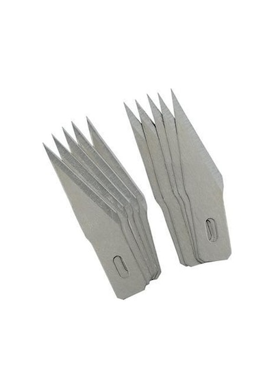 Proskit 508-394B-B 8Pk-394B Yedek Bıçak