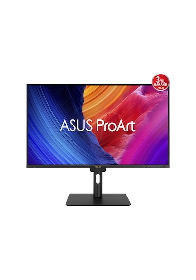 Asus Proart Pa27ucge 27 160hz 1ms Pıvot Monıtor Cece5asu0238