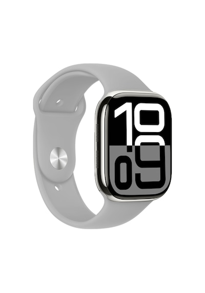 Mifly S10 Pro 46 MM Akıllı Saat (Distribütör Garantili)