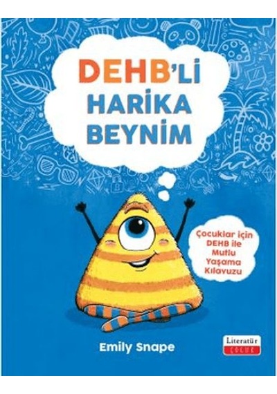 Dehb Li Harika Beynim - Dppq-901704