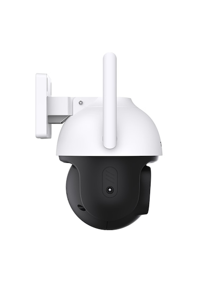 Tenda 3mp Pt Speed Dome 4mm Pan-tilt Kablosuz Ip Kamera Kablosuz Ch3