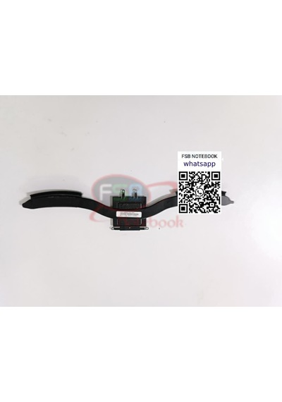 Microsoft Surface Book 2 13e5-3eb0611 Sogutucu Blok