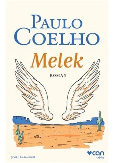 Melek / Paulo Coelho