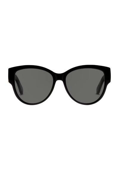 Saint Laurent M3 2 55 16 140 Gu033205 Güneş Gözlüğü Siyah
