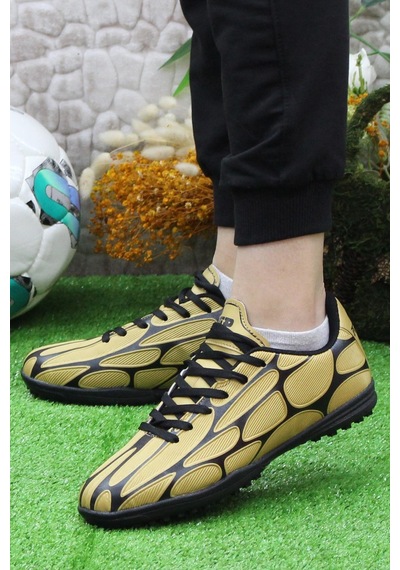 M.p 232 1352 Çim Saha Halı Saha Futbol Ayakkabı 001