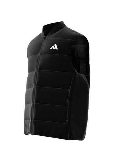 Adidas Erkek Siyah Yelek Ess Sd Puf V Jv7727 Siyah