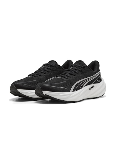 Puma Velocity Nitro 5 Kadın Siyah Koşu Ayakkabısı 31294501