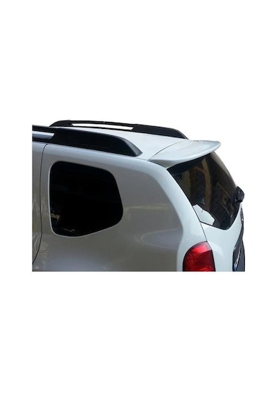 Dacia Duster 2010-2017 Astarlı Spoiler