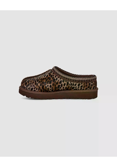 Terlik Kadın 1158350 Ugg W Tasman Caspıan Burnt Cedar Burnt Cedar