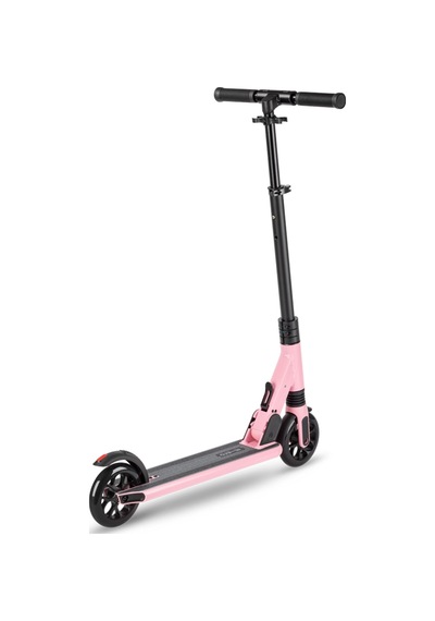 Micro Sprite Süspansiyon 2 Tekerlekli Scooter Pink