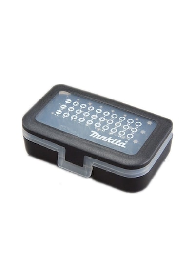 Makıta 31 Parça Vidalama Set  D-30667-12