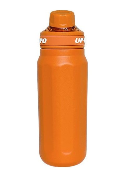 Dodge Up Tempo Çelik Termos Matara 520ml Turuncu Turuncu