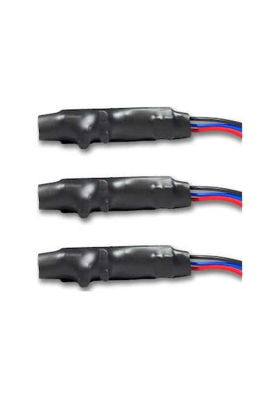 Regel F1 Çakar Modülü Stop Çakarı 12W