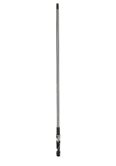 Master Sds Plus Inşaat Kalıpçı Matkap Ucu 14X600
