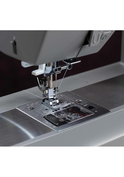 Singer Hd6605c Elektronik Dikiş Makinesi