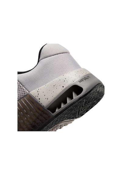 Nike Metcon 9 Mens Traing Shoes Gray Erkek Antreman Ayakkabısı Gri