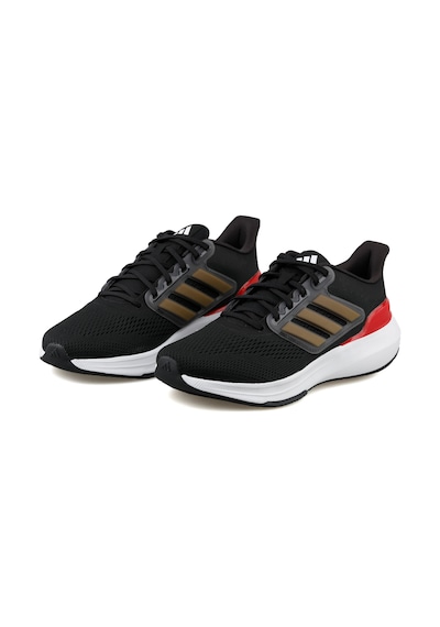 Adidas Ultrabounce Erkek Koşu Ayakkabısı Id2252 Siyah