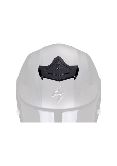 Scorpion Exo R1 Air Tepe Havalandırma Bronz