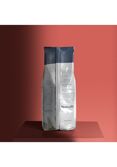 Biancaffe Intenso Espresso Çekirdek Kahve 1 Kg