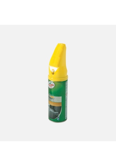 Turtle Wax 400 Ml Döşeme Ve Halı Temizleyici