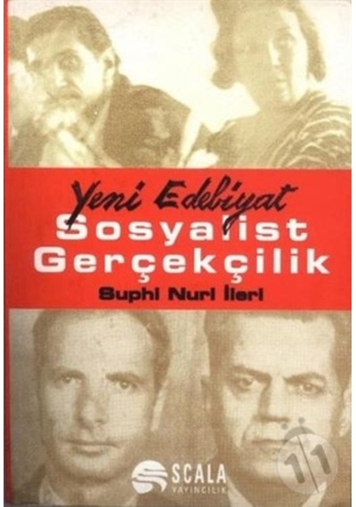 Sosyalist Gerçekçilik 501982214