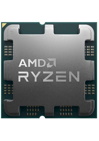 Amd Ryzen 7 7700x 40mb 8çekirdekli O/b Uhd Am5 105w Kutusuz+fansız