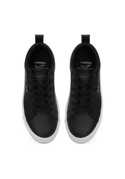 Kinetix Morıel 5pr Siyah Kadın Sneaker 000000000102022491 Siyah