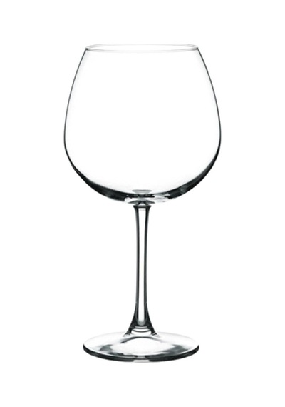 Enoteca 6'li Balon Şarap Kadeh 655 Cc Faya00000695 Diğer