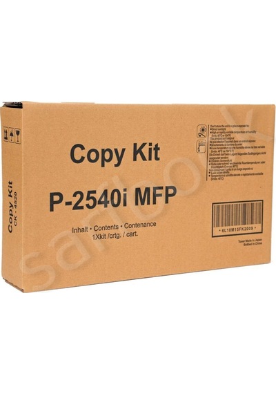 Ck-4520 / P2540 Imfp Utax Toner Kit