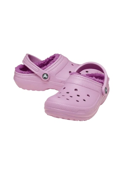 Crocs Classic Lined Clog Çok Renkli