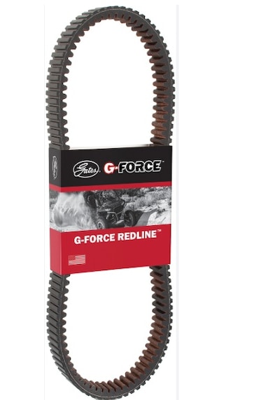 Tgb 1000 Atv Kayışı Gates Marka Redlıne Yarış Tipi Oe 927232 Menşei Usa