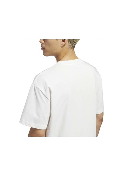 Adidas Erkek Beyaz T Defender Tee Kb7848 Beyaz