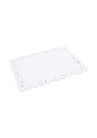 Kağıt Dantel 32X45 Cm - 100 Adet N11.824