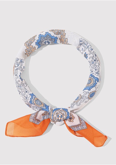 Mavi - Mavi Bandana 1913416-22189 Mavi