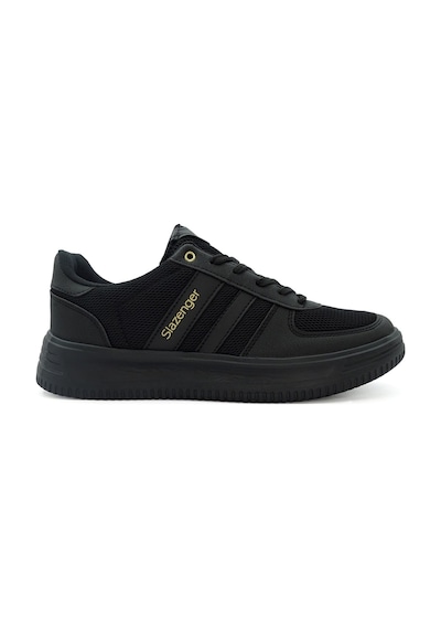 Slazenger Apex Erkek Rahat Hafif Sneaker Spor Ayakkabı 001