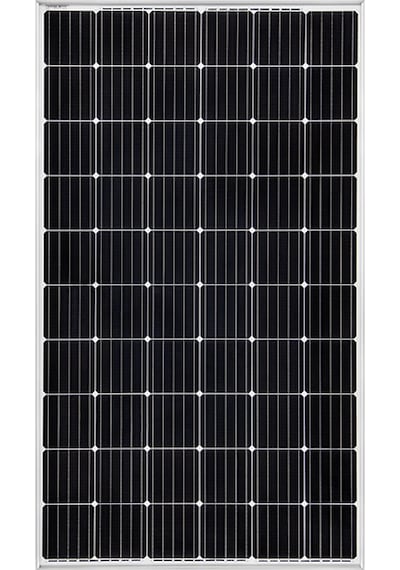 60 Hücre Monokristal Güneş Paneli 300 W – 320 W