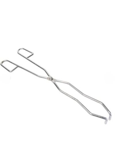 Kroze Maşası Paslanmaz Çelik 40 Cm