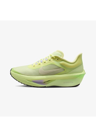 Nike Zoom Fly 6 Kadın Sarı Koşu Ayakkabısı Iq3442-751 Juststep