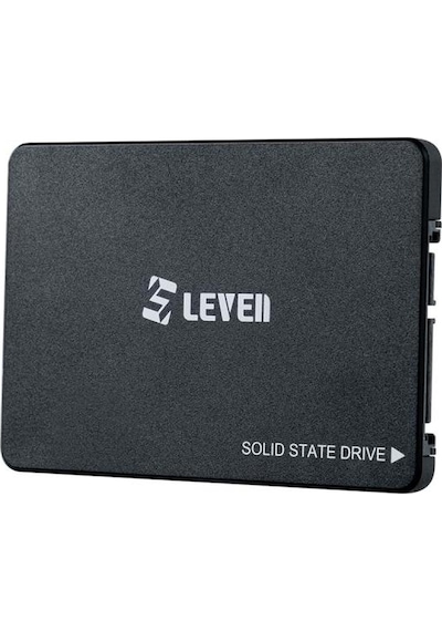 Leven JS600 2.5" 240 GB SATA 3 SSD
