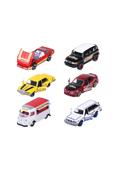 212054100 Anniversary Edition Premium 6 Asst - 1 Adet Fiyatıdır - Stokta Olan Gönderilir