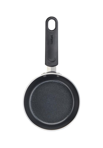 Tefal B55600 Titanyum 1x Simplecook Sos Tavası 12 Cm Siyah