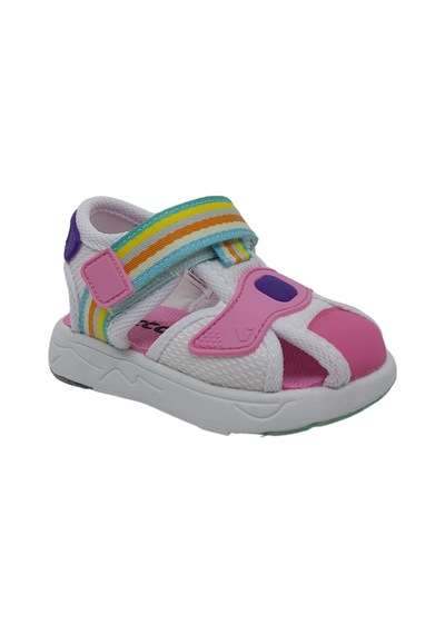 Vicco Flow Iı Çocuk Sandalet 05391 Pembe