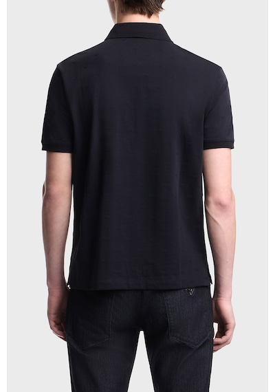 Emporio Armani Erkek Polo Em004912 Af10762 Fb469 Lacivert