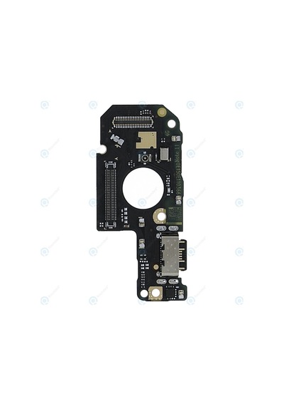 Xiaomi Uyumlu Redmi Note 11 5g Usb Şarj Soketi, Mikrofon