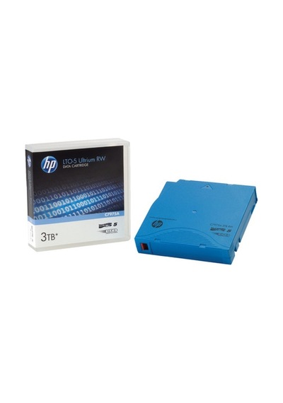 Hpe C7975A Data Kartuş Lto5