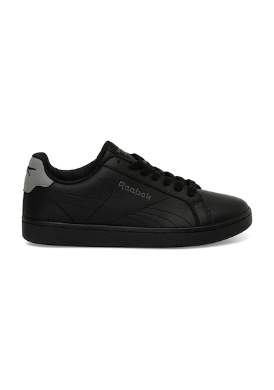 Reebok Clean Faır Siyah Kadın Sneaker 000000000101917111 Siyah - Gri Reebok Clean Faır Siyah Kadın Sneaker 000000000101917111 Siyah - Gri