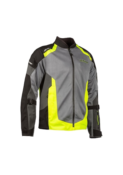 Klim Induction Motosiklet Montu Gri Sarı